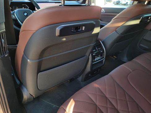 New 2026 BMW X5 xDrive40i image 32