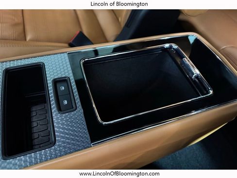 Certified 2023 Lincoln Aviator Black Label w/ Jet Package image 61