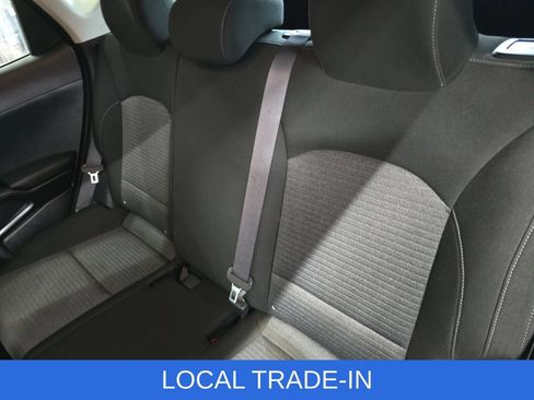 Used 2021 Kia Soul S FWD image 14