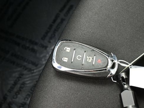 Used 2024 Chevrolet Malibu LT FWD image 28