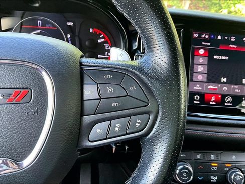 Certified 2023 Dodge Durango GT AWD/4WD image 31