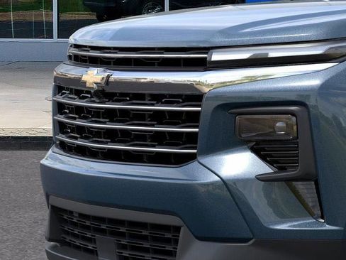 New 2026 Chevrolet Traverse LT w/ Driver Confidence Package image 13