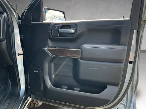 Used 2019 GMC Sierra 1500 SLT AWD/4WD image 28