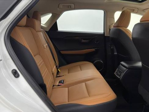 Used 2021 Lexus NX 300 AWD w/ Accessory Package 2 image 18