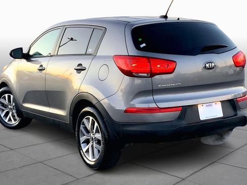 Used 2016 Kia Sportage LX image 11
