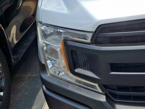 Used 2019 Ford F150 XL w/ Trailer Tow Package AWD/4WD image 3