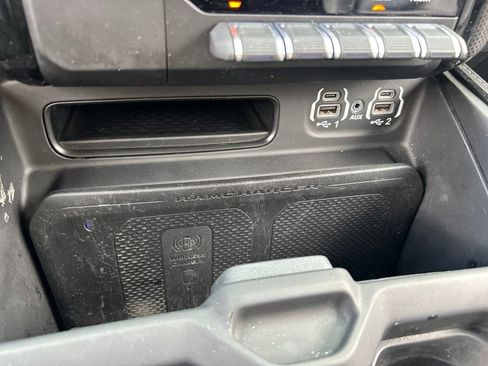 Used 2022 RAM 1500 Limited AWD/4WD image 50