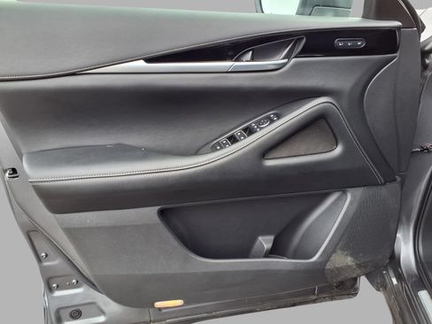 Used 2025 INFINITI QX60 Pure FWD image 18