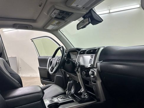 Used 2022 Toyota 4Runner SR5 Premium w/ Moonroof Package AWD/4WD image 21