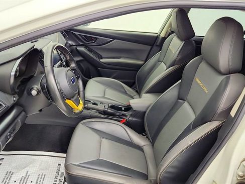 Used 2021 Subaru Crosstrek 2.5i Sport w/ Moonroof Package AWD/4WD image 13