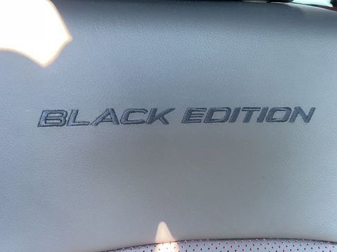 Used 2025 Honda Ridgeline Black Edition image 29