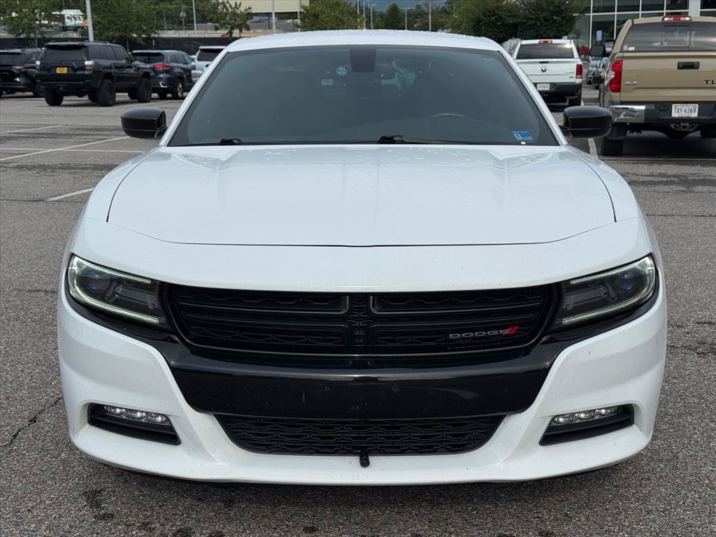Used 2016 Dodge Charger R/T RWD image 10