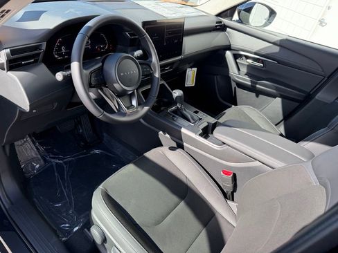 New 2026 MAZDA CX-5 Select AWD/4WD image 2