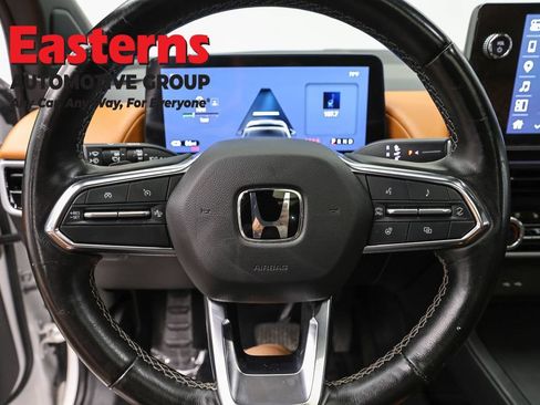 Used 2024 Honda Prologue Elite image 10