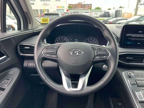 Certified 2023 Hyundai Santa Fe SEL AWD/4WD image 15