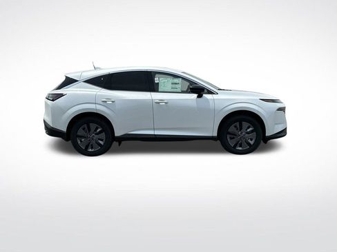 New 2025 Nissan Murano SL w/ Cargo Package image 6