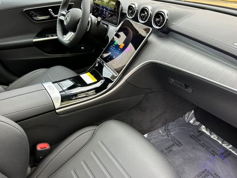 New 2026 Mercedes-Benz C 300 Sedan image 14