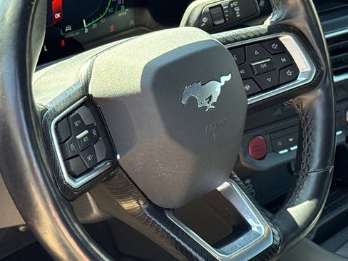 Used 2024 Ford Mustang Premium RWD image 29