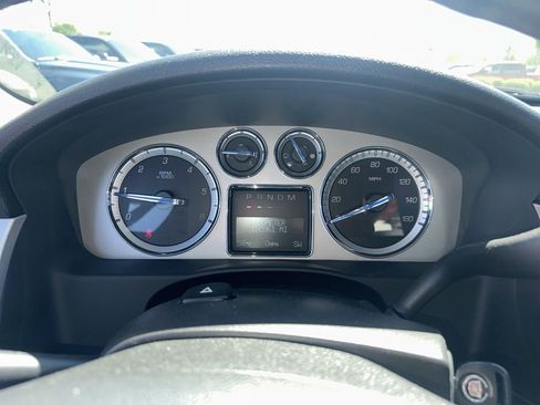 Used 2013 Cadillac Escalade EXT Luxury image 7