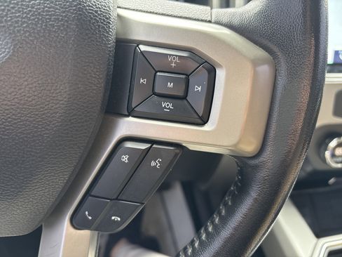 Used 2022 Ford F250 Lariat w/ Lariat Ultimate Package image 28