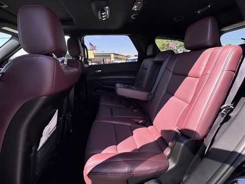 New 2026 Dodge Durango GT image 15