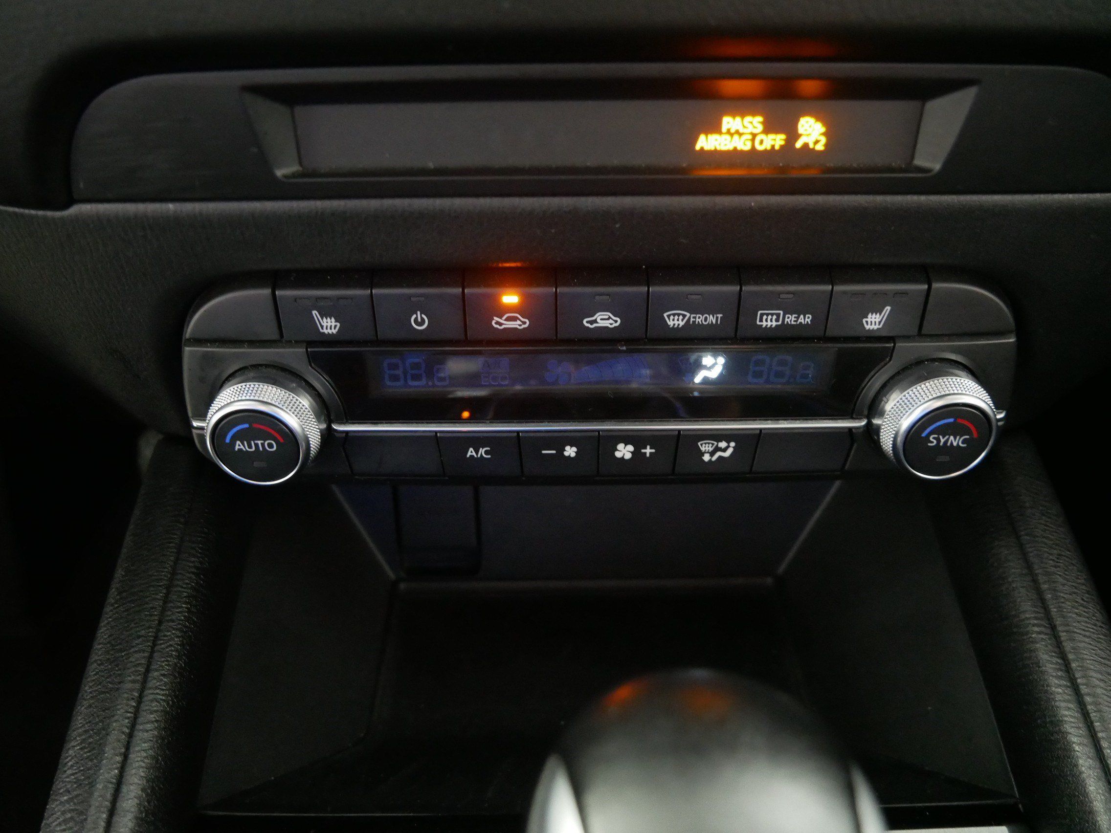 Used 2025 MAZDA CX-5 AWD 2.5 S w/ Preferred Package image 23