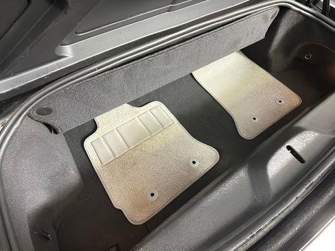 Used 2016 Chevrolet Corvette Stingray w/ 3LT Preferred Equipment Group image 27