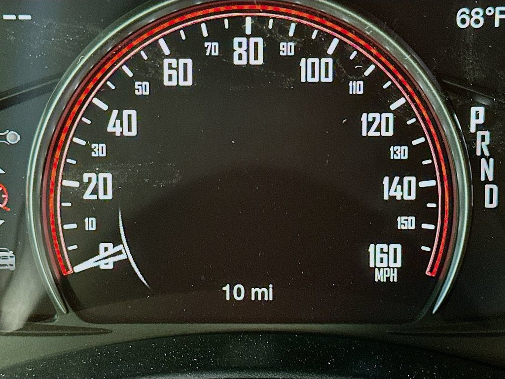 New 2026 Dodge Durango GT w/ Tow 'N Go Package AWD/4WD image 11