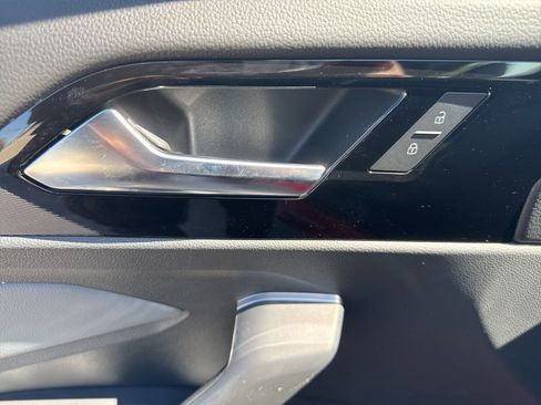 New 2026 Volkswagen Jetta SEL image 19