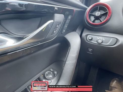 New 2026 Chevrolet Blazer RS w/ Driver Confidence II Package image 18