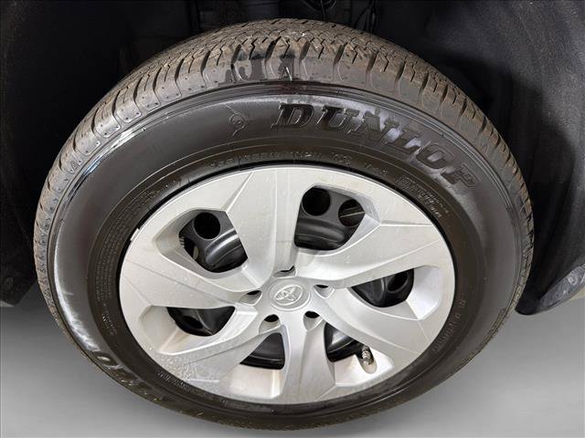 Used 2024 Toyota RAV4 LE FWD image 12