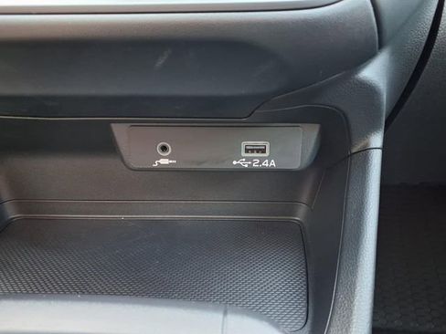 Certified 2025 Subaru Impreza 2.0i AWD/4WD image 15