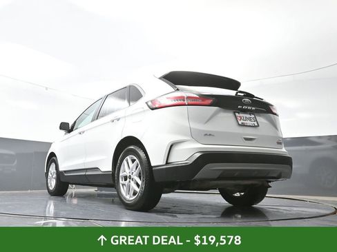 Used 2023 Ford Edge SEL image 58