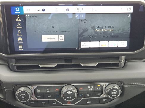 New 2026 Jeep Gladiator Sport image 14