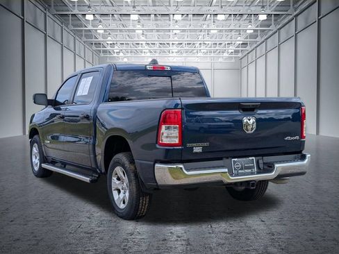Used 2023 RAM 1500 Big Horn AWD/4WD image 11