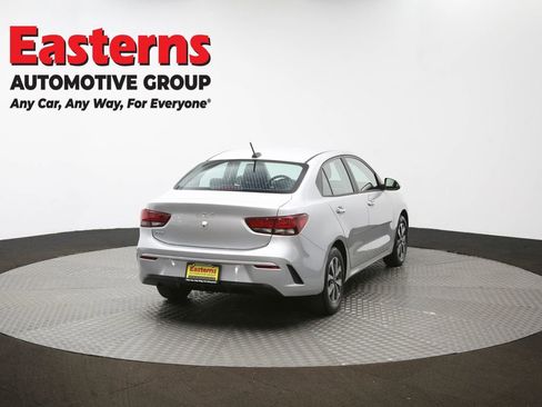 Used 2023 Kia Rio S w/ Technology Package image 38