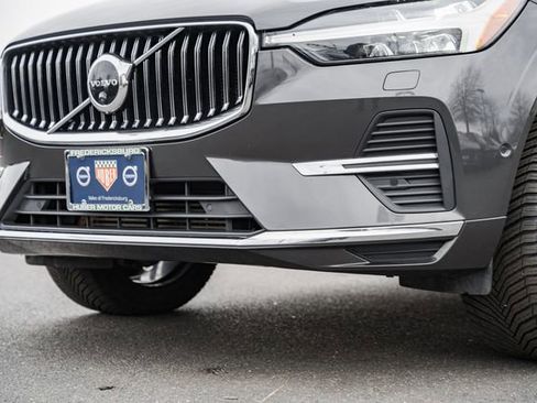 Used 2022 Volvo XC60 T8 Inscription w/ Advanced Package image 14