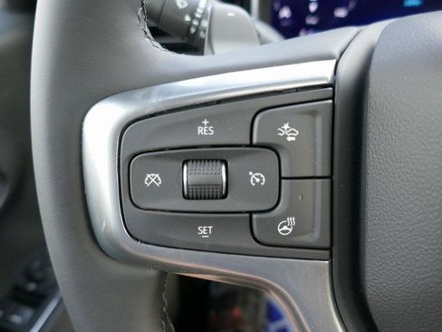 New 2026 Chevrolet Silverado 1500 LT Trail Boss w/ LT Trail Boss Premium Package image 18