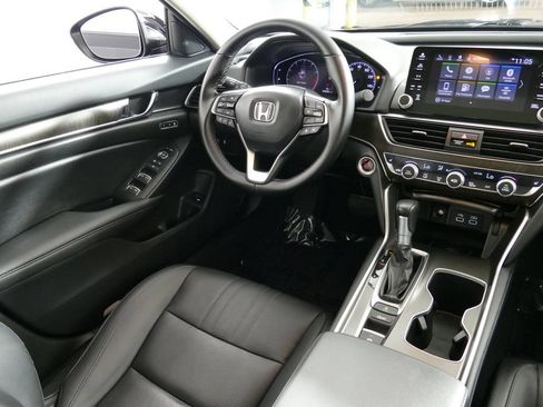 Used 2022 Honda Accord EX-L image 22