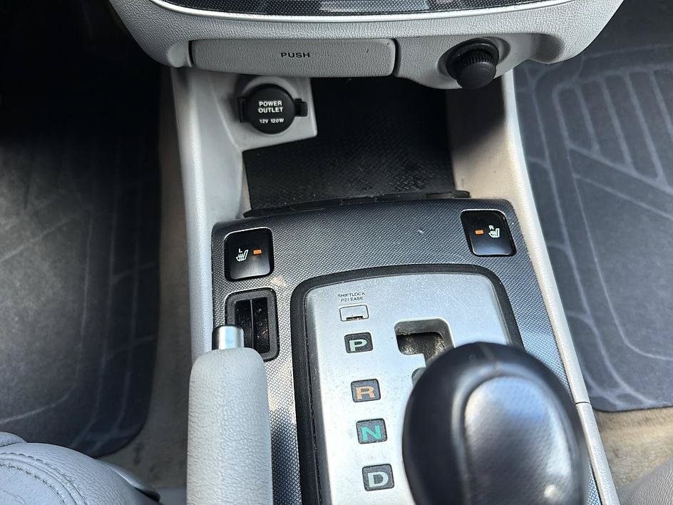 Used 2006 Hyundai Sonata GLS FWD image 34
