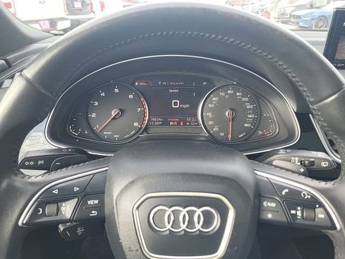 Used 2017 Audi Q7 3.0T Premium image 8