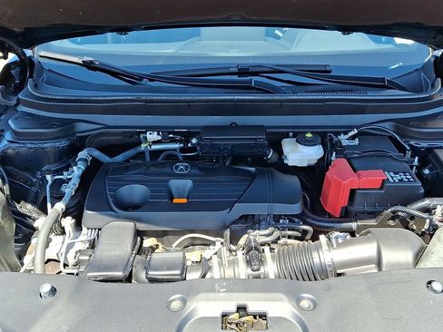 Certified 2024 Acura RDX A-Spec AWD/4WD image 31