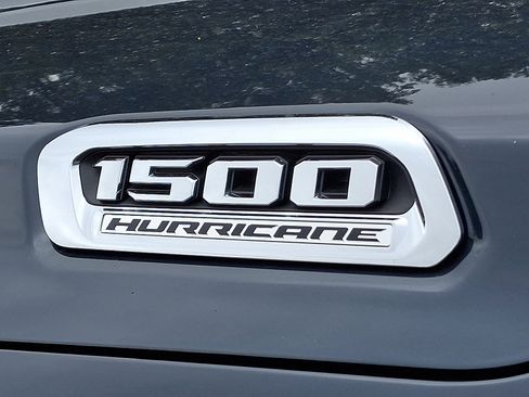 New 2026 RAM 1500 Laramie image 17