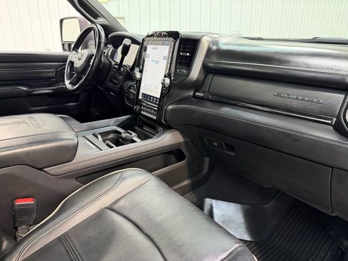 Used 2023 RAM 2500 Limited image 14