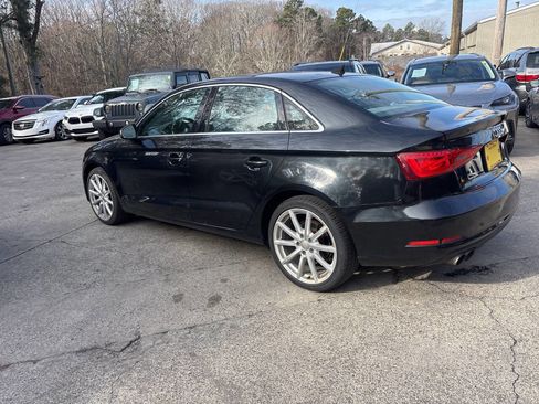 Used 2015 Audi A3 1.8T Premium Plus image 7