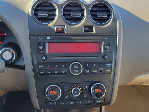 Used 2010 Nissan Altima 2.5 SL w/ SL Pkg image 25