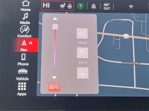 Used 2024 Dodge Charger R/T w/ Plus Group image 8