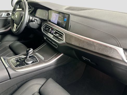 Used 2022 BMW X5 xDrive40i w/ Climate Comfort Package image 30