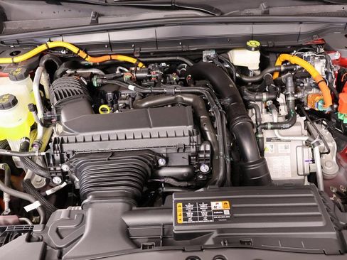 New 2026 Lincoln Nautilus Reserve w/ Jet Appearance Package image 20