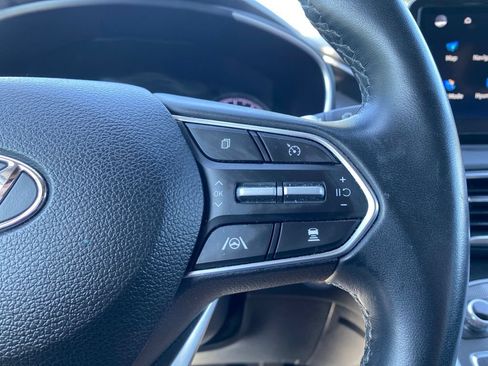 Certified 2023 Hyundai Santa Fe SEL AWD/4WD image 23